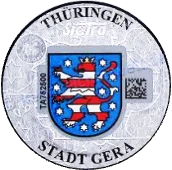 Wappen IK